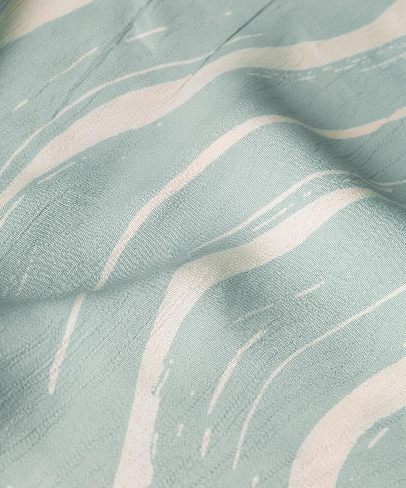 NYXIMA KJOLE, Blue Surf