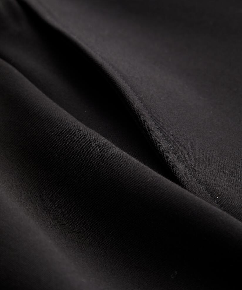 Piri JERSEY Bukse, Black