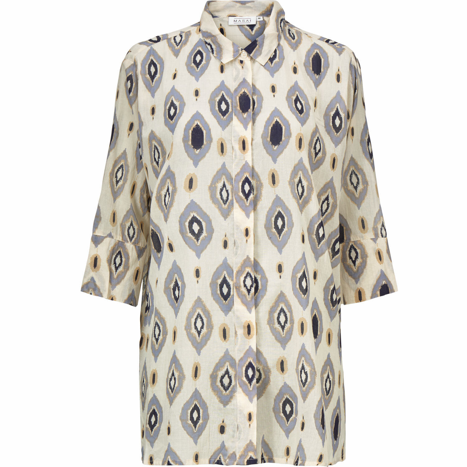 INDRASSI SKJORTE, P. Impression