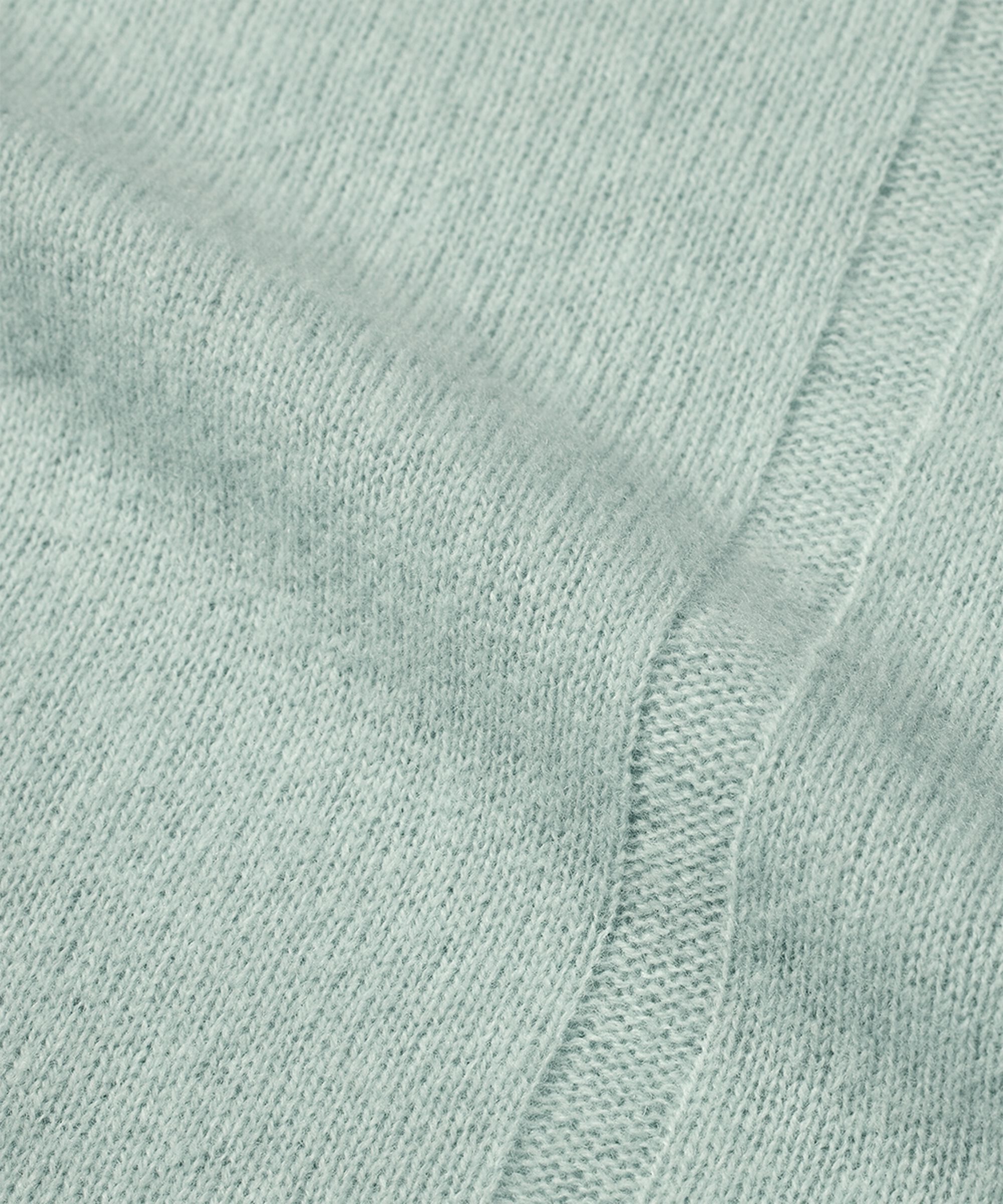 Fabrice Strikkegenser, Ether