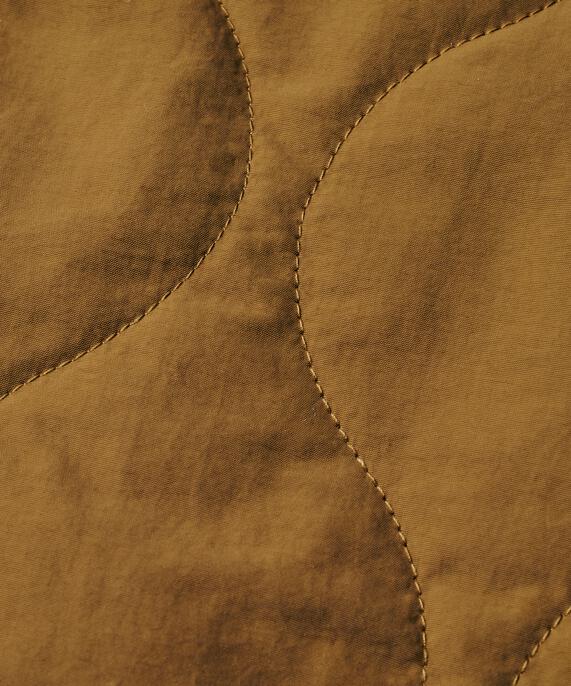 Rumelo Veske , Breen