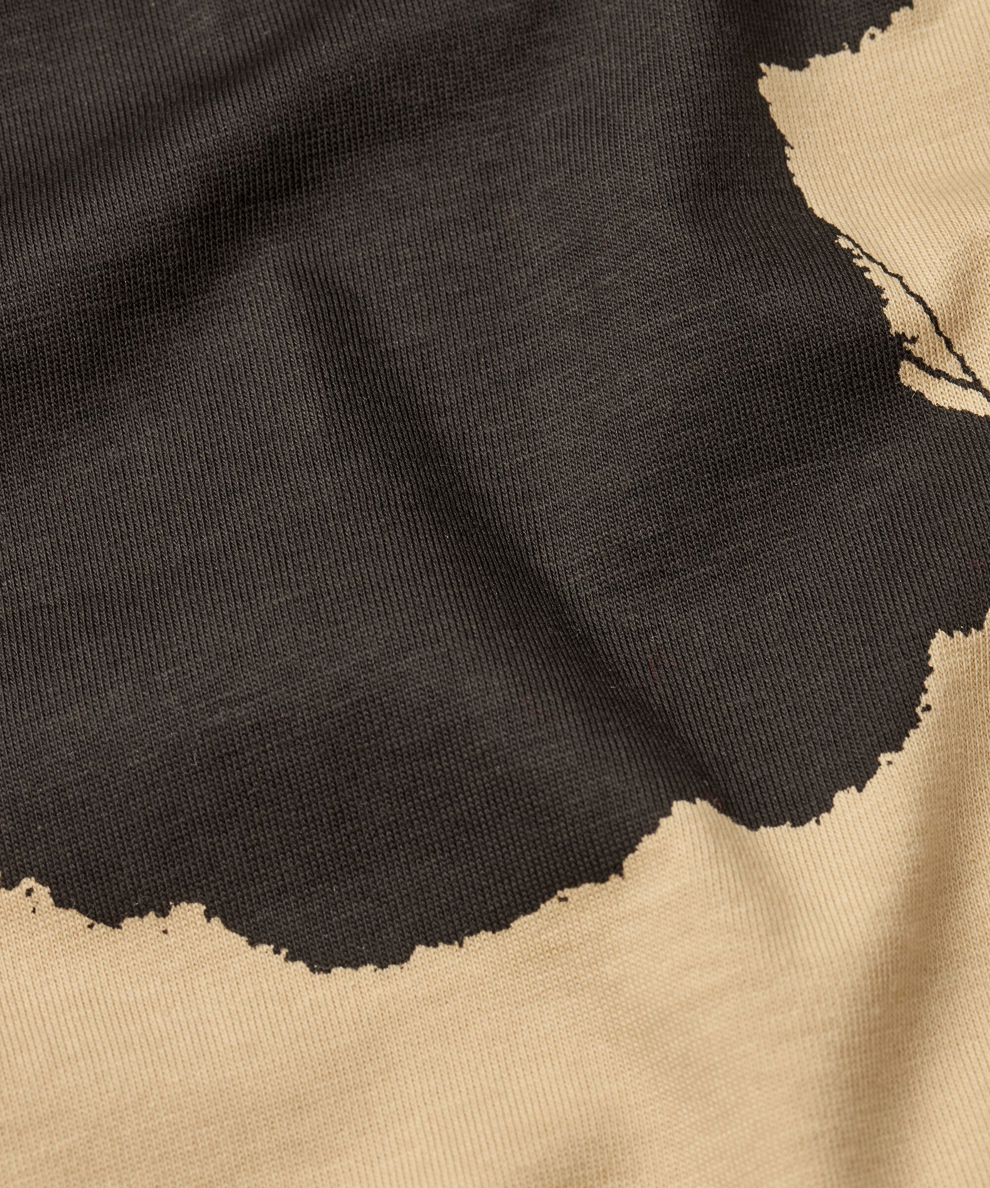 Danielle JERSEY Topp, Safari