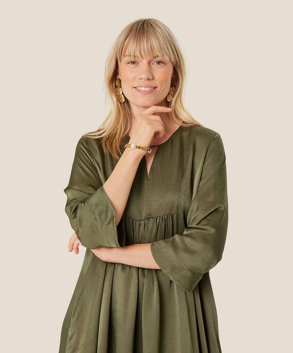 Rivers Armbånd, Gold