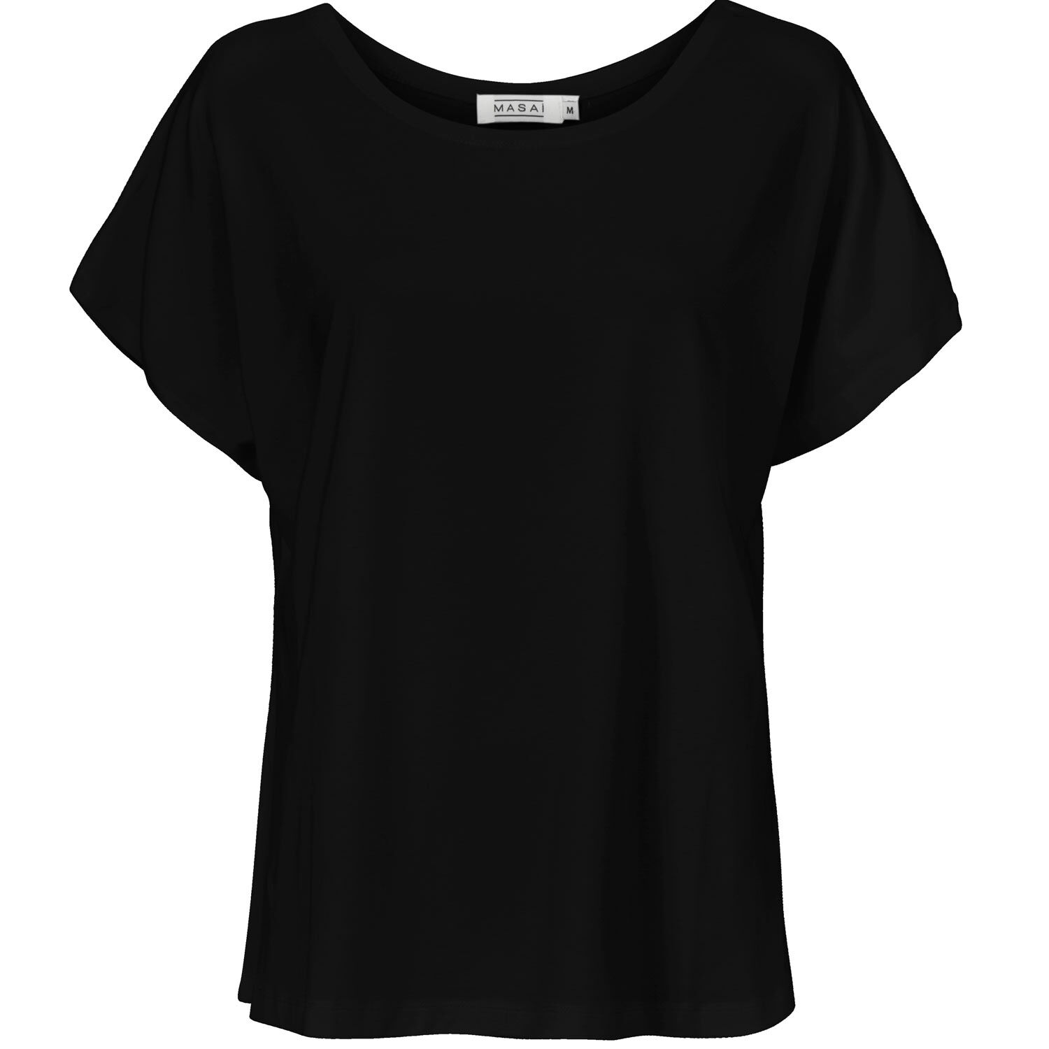 EDEL TOPP, Black