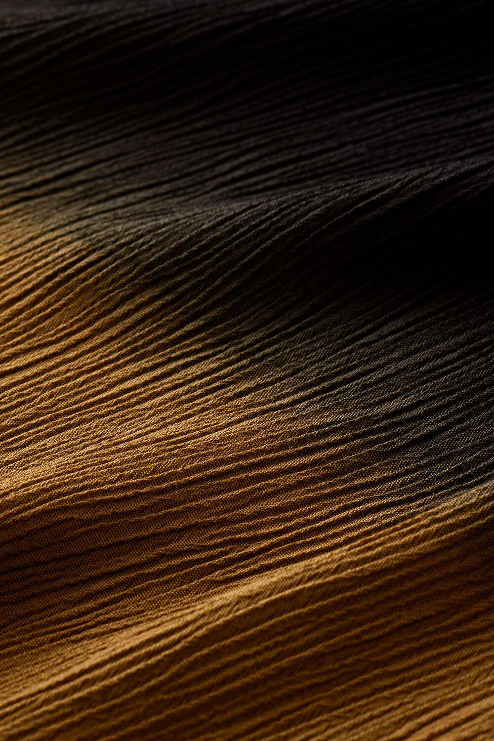 OLENA KJOLE, Bronze Brown