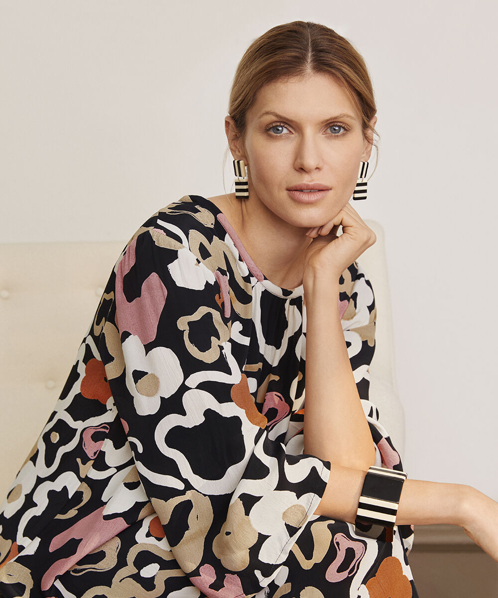 RENITTA &Oslash;RERINGER, Black