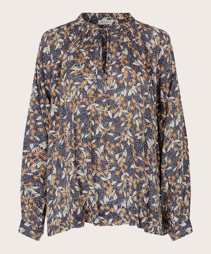 Duff topp, Maritime Blue