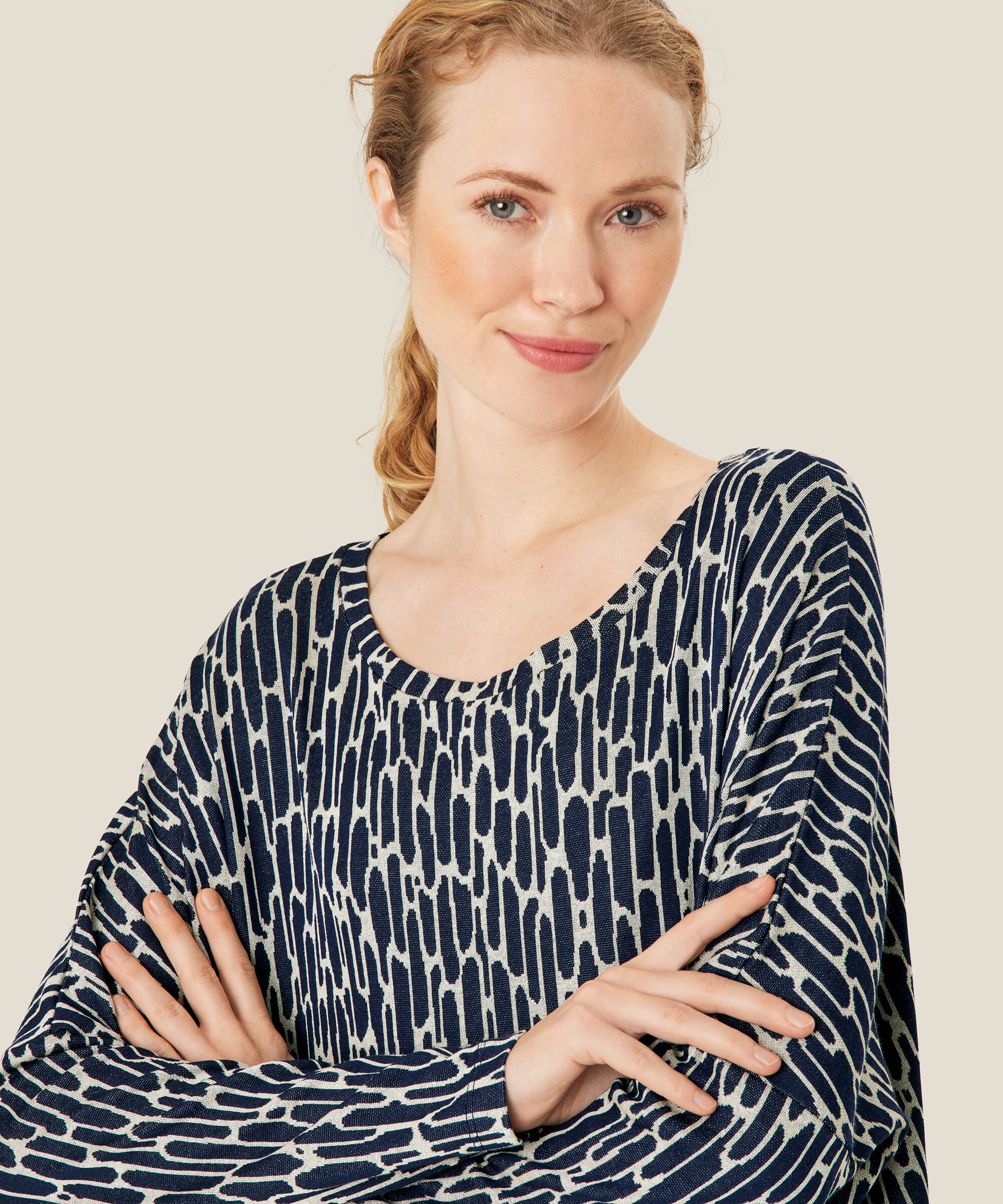 Gabinis JERSEY Tunika, Maritime Blue