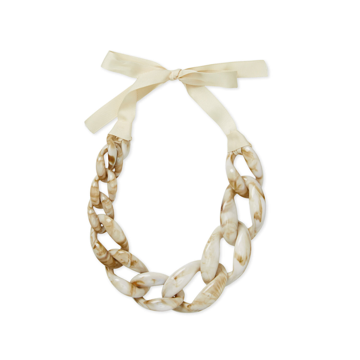 RHEA HALSKJEDE, Natural