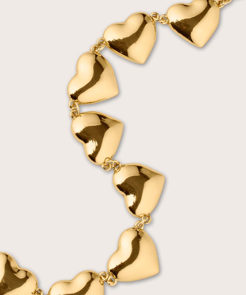 Rinula Øreringer, Gold