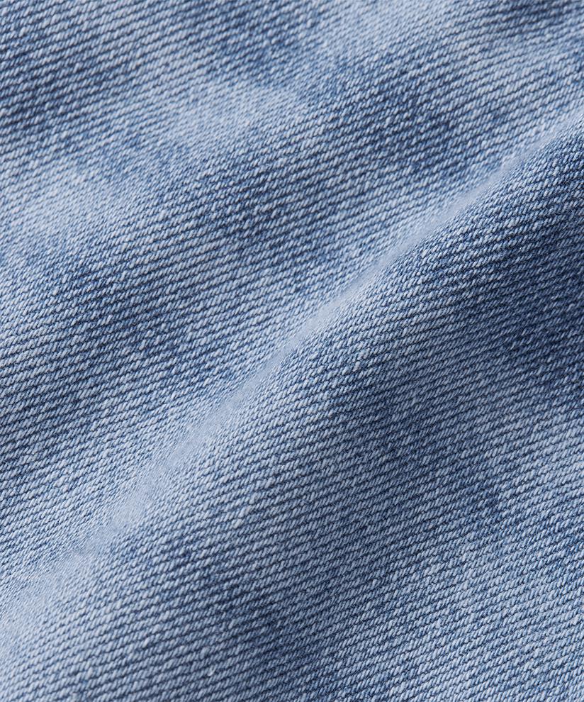 Philine Denim Bukser, Light Denim