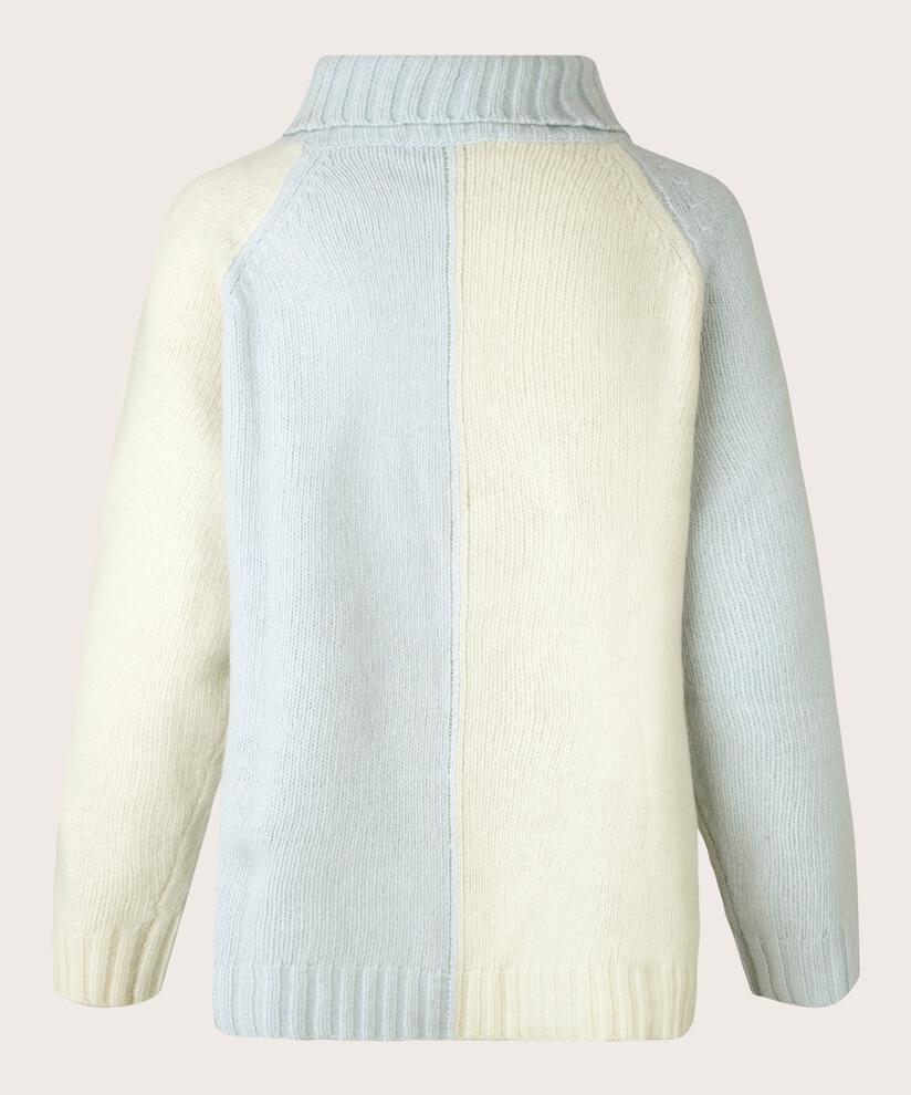 Folla Topp, Heather/Crm