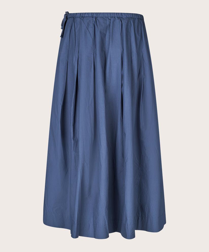 Siffa Skjørt, Sargasso Sea