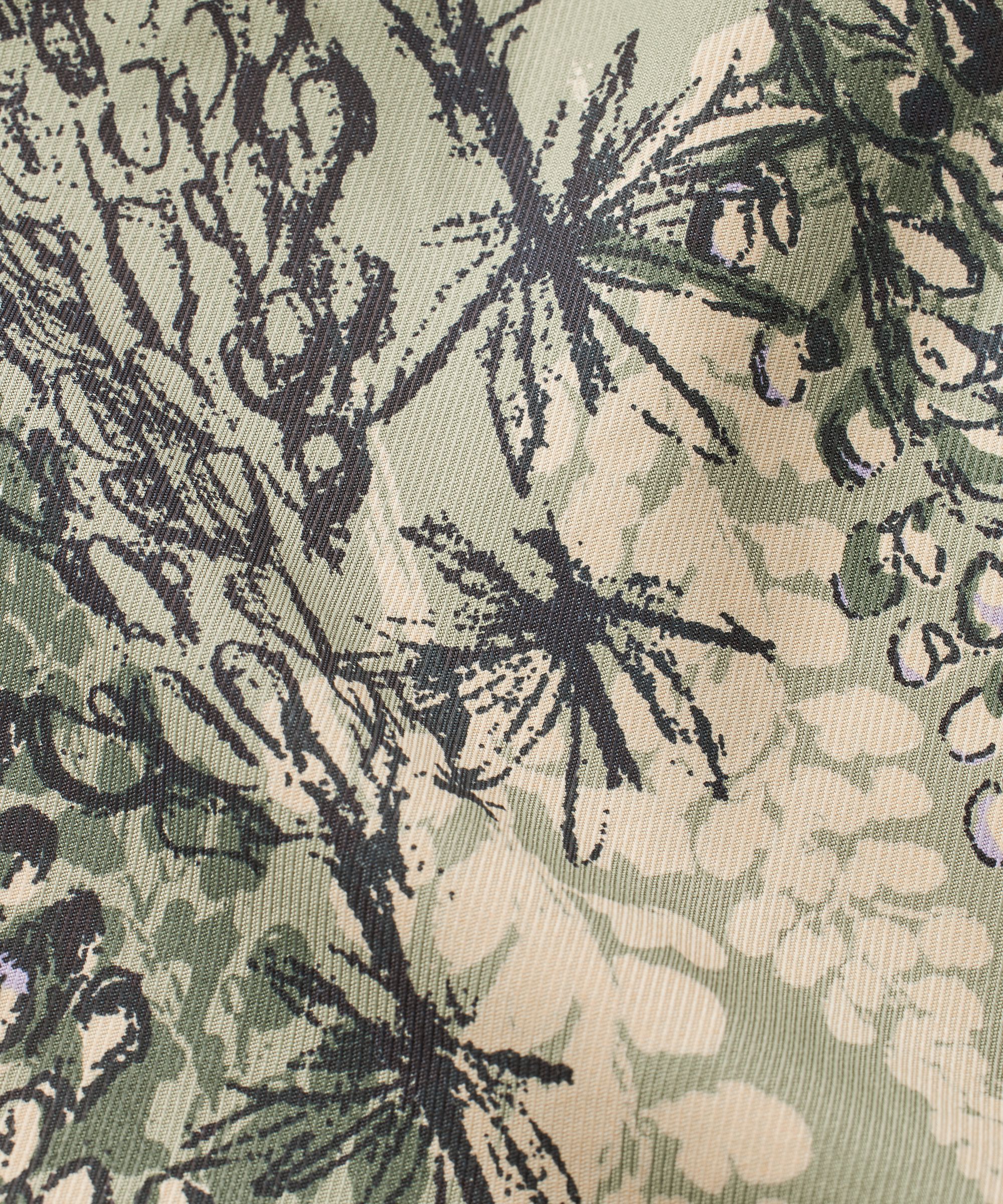 Dreuma topp, Seagrass