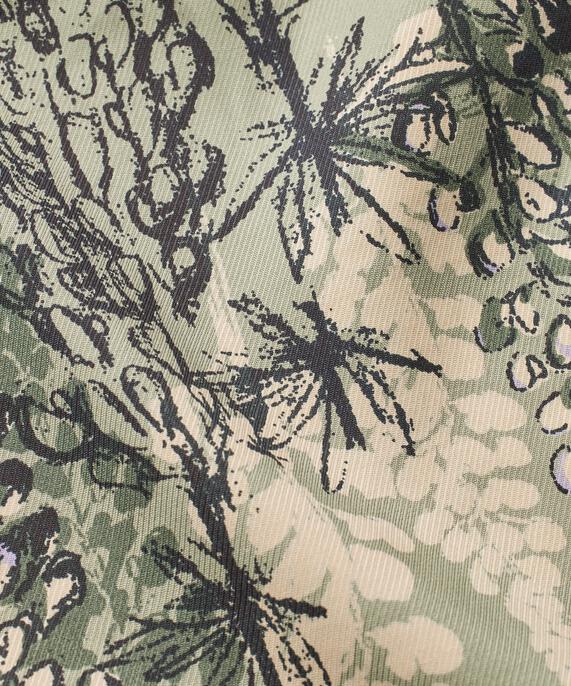 Dreuma topp, Seagrass