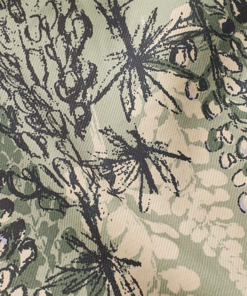 Dreuma topp, Seagrass