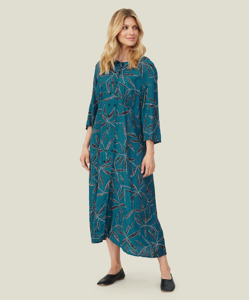 NINISSA KJOLE, Corsair