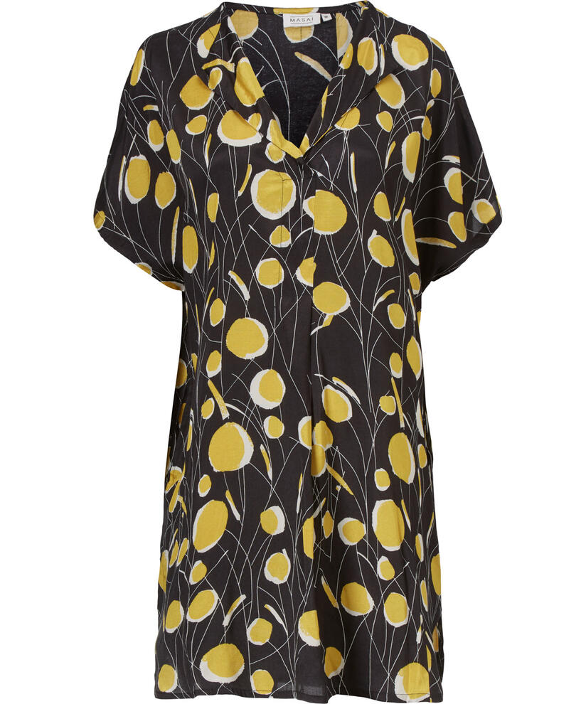 HEDDA TUNIKA, Sauterne