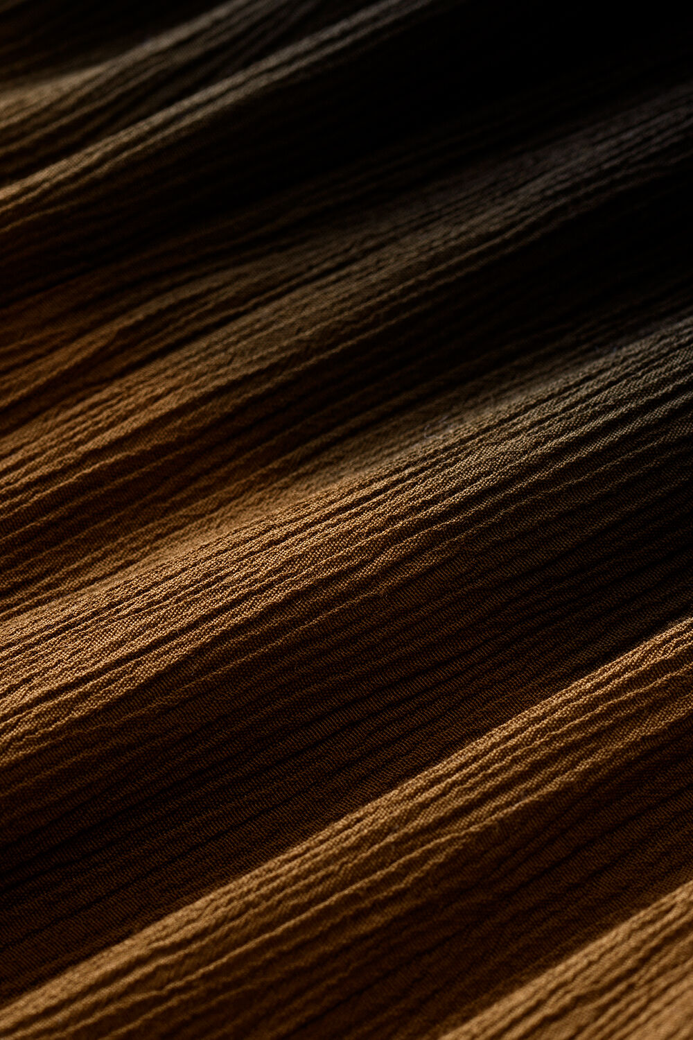 SONYA SKJ&Oslash;RT, Bronze Brown