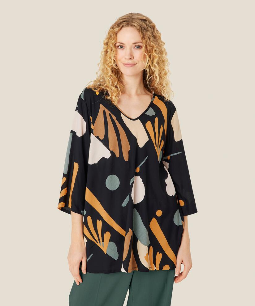 Kata Topp, Butterscotch