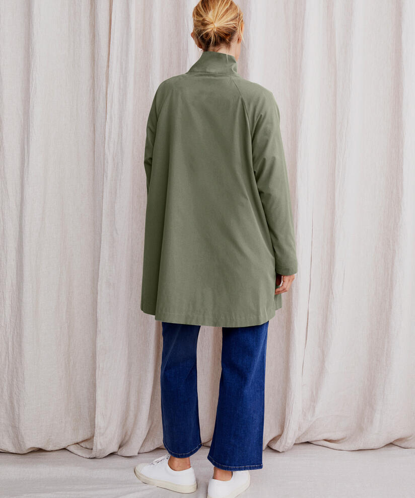 Teresa Frakke, Vetiver