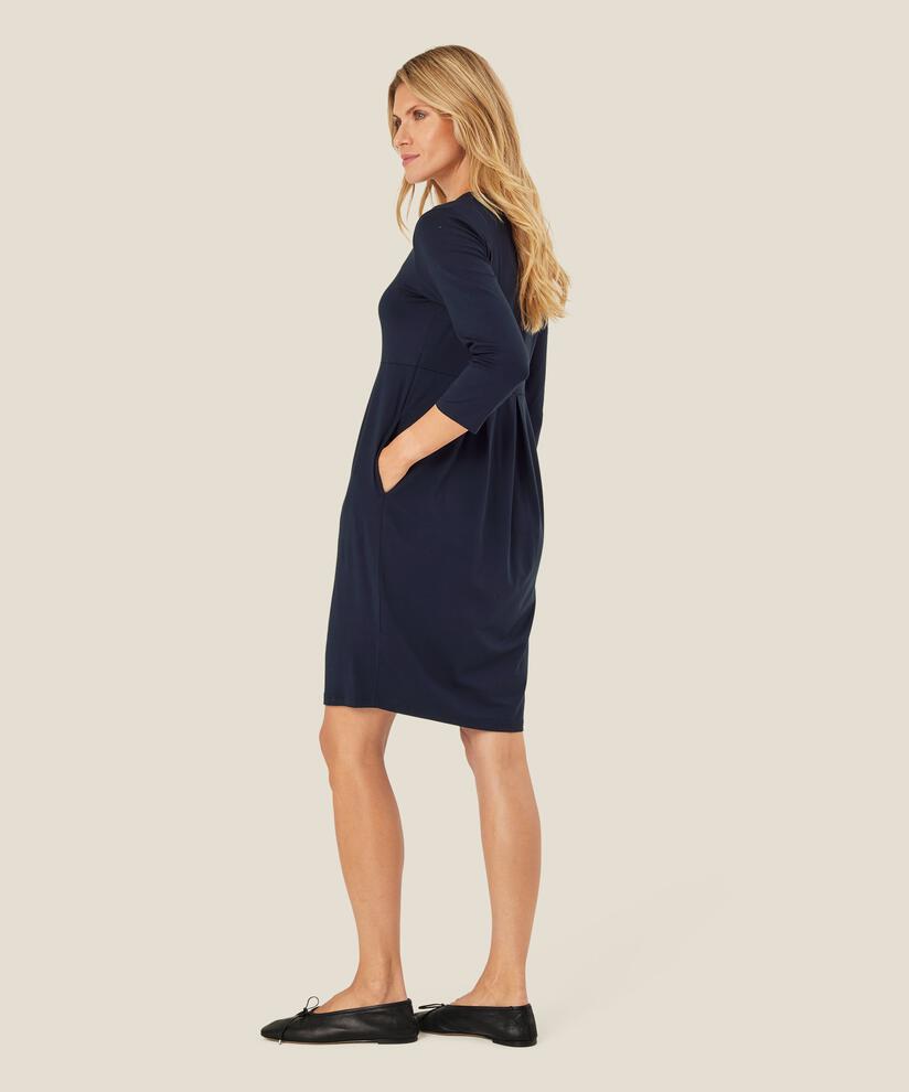 Noma JERSEY Kjole, Navy