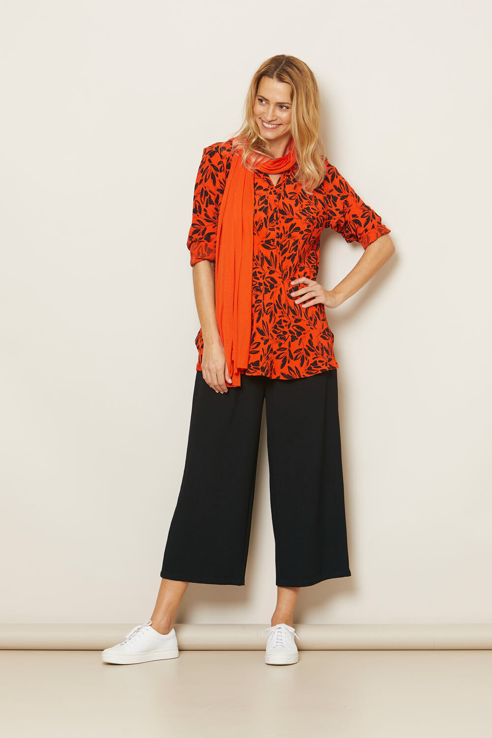 DANICA TOPP, Pumpkin