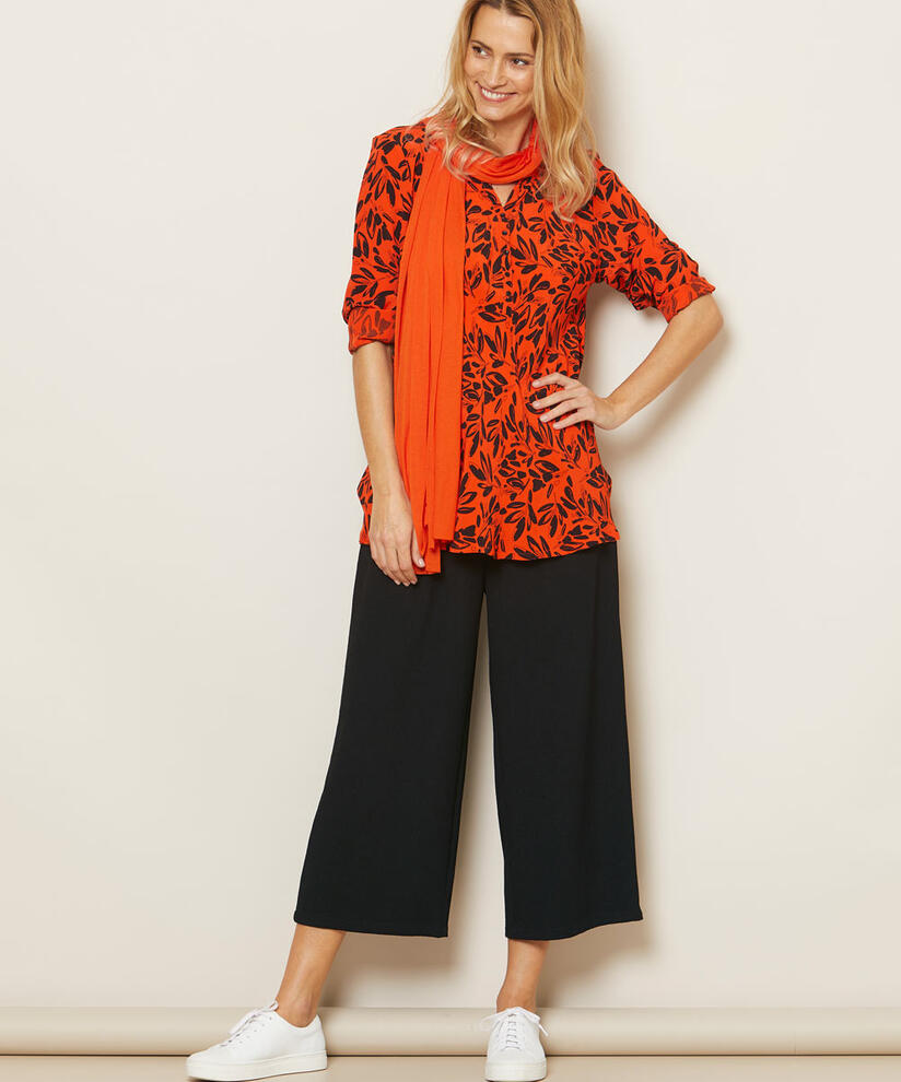 DANICA TOPP, Pumpkin