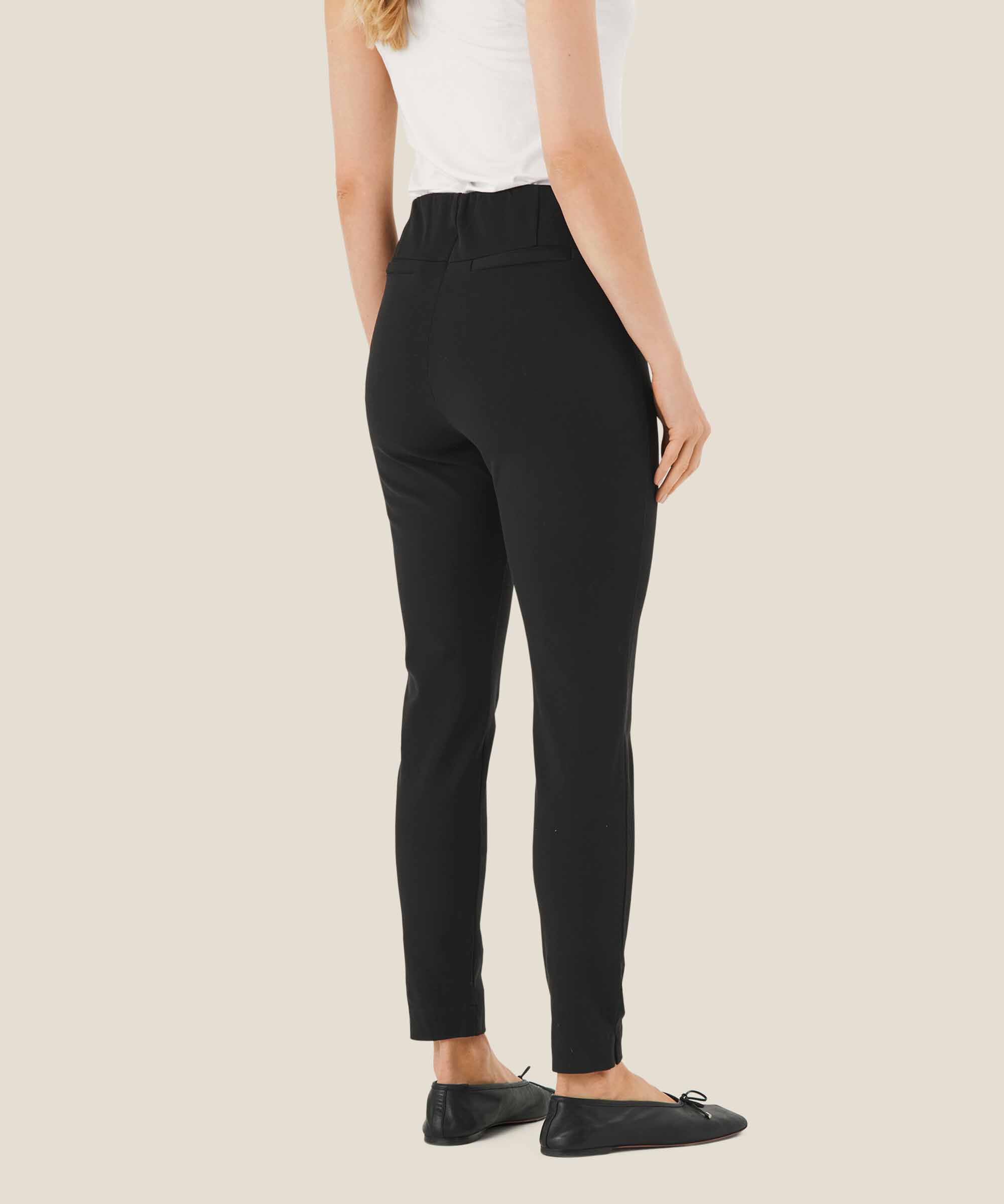 Poppy Bukse, Black