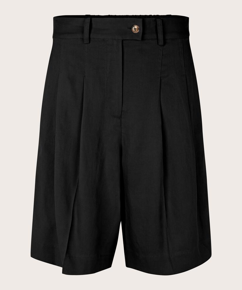 Prudence Shorts, Black