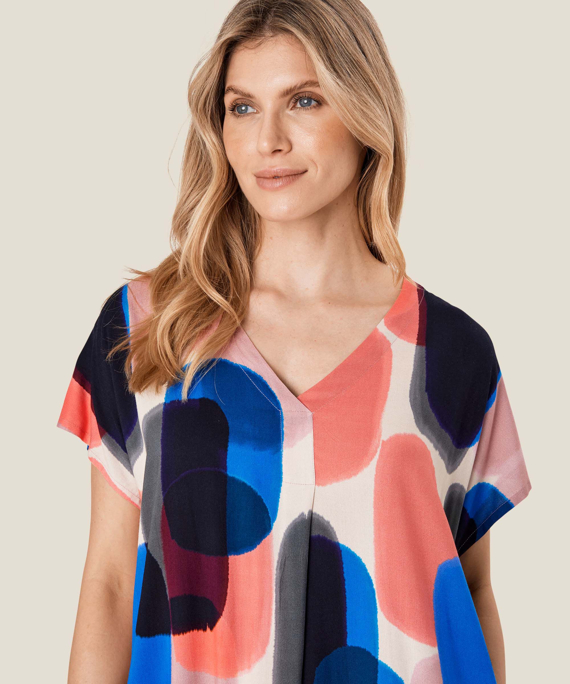 Odetto Kjole, Crabapple