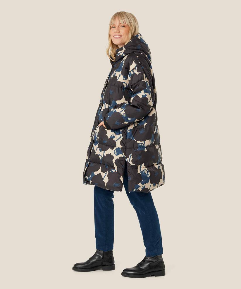 Thilde Dunkåpe, Moonlit Ocean