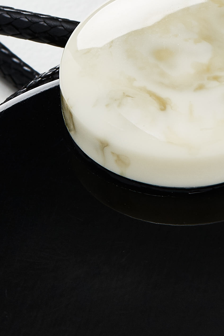 Radka halskjede, Black