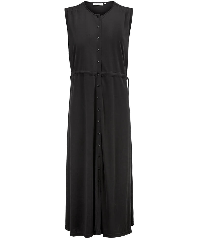 OCILLA KJOLE, Black