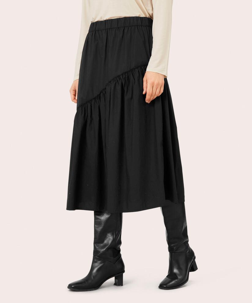 Sif Skjørt, Black