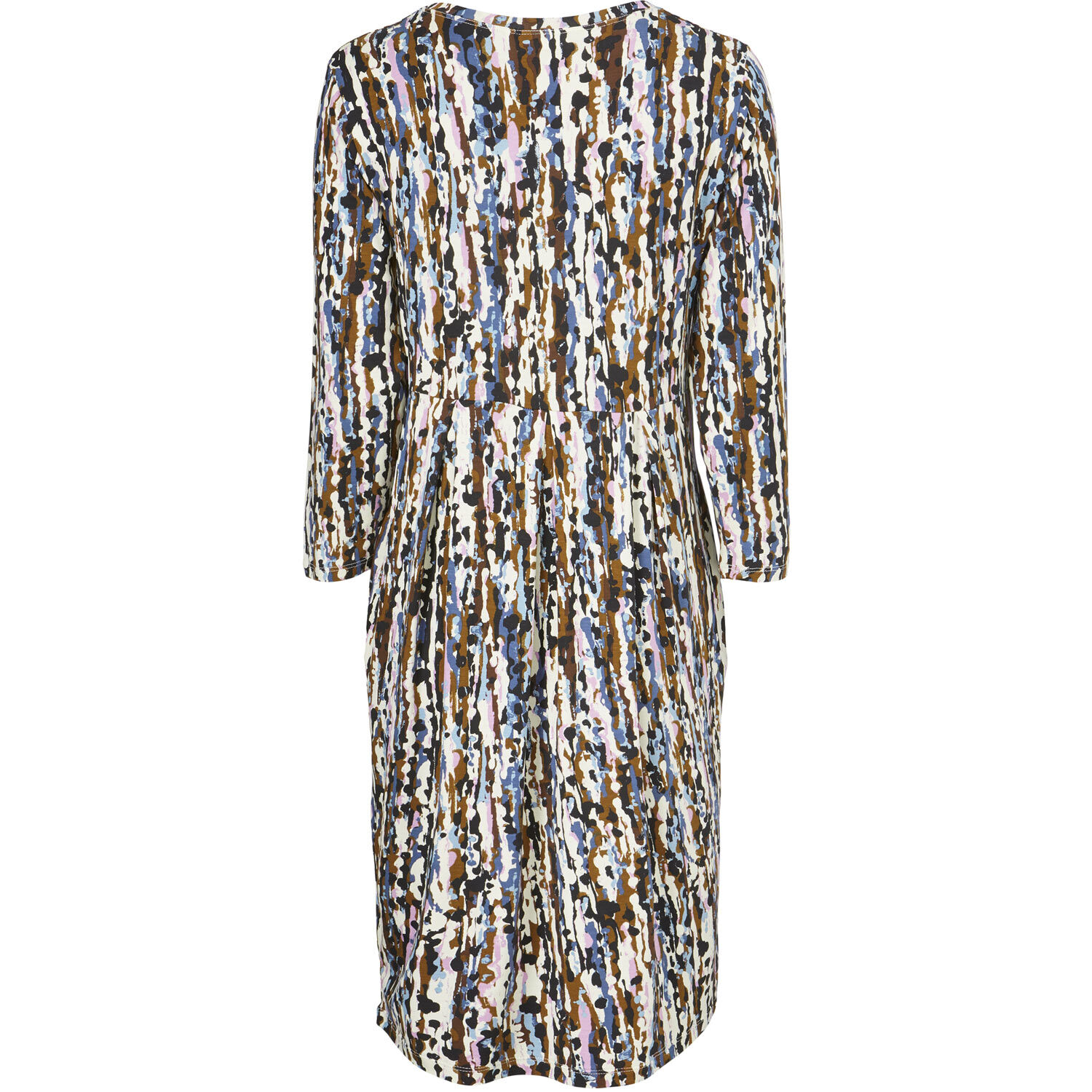 NOMA JERSEY KJOLE, Vintage