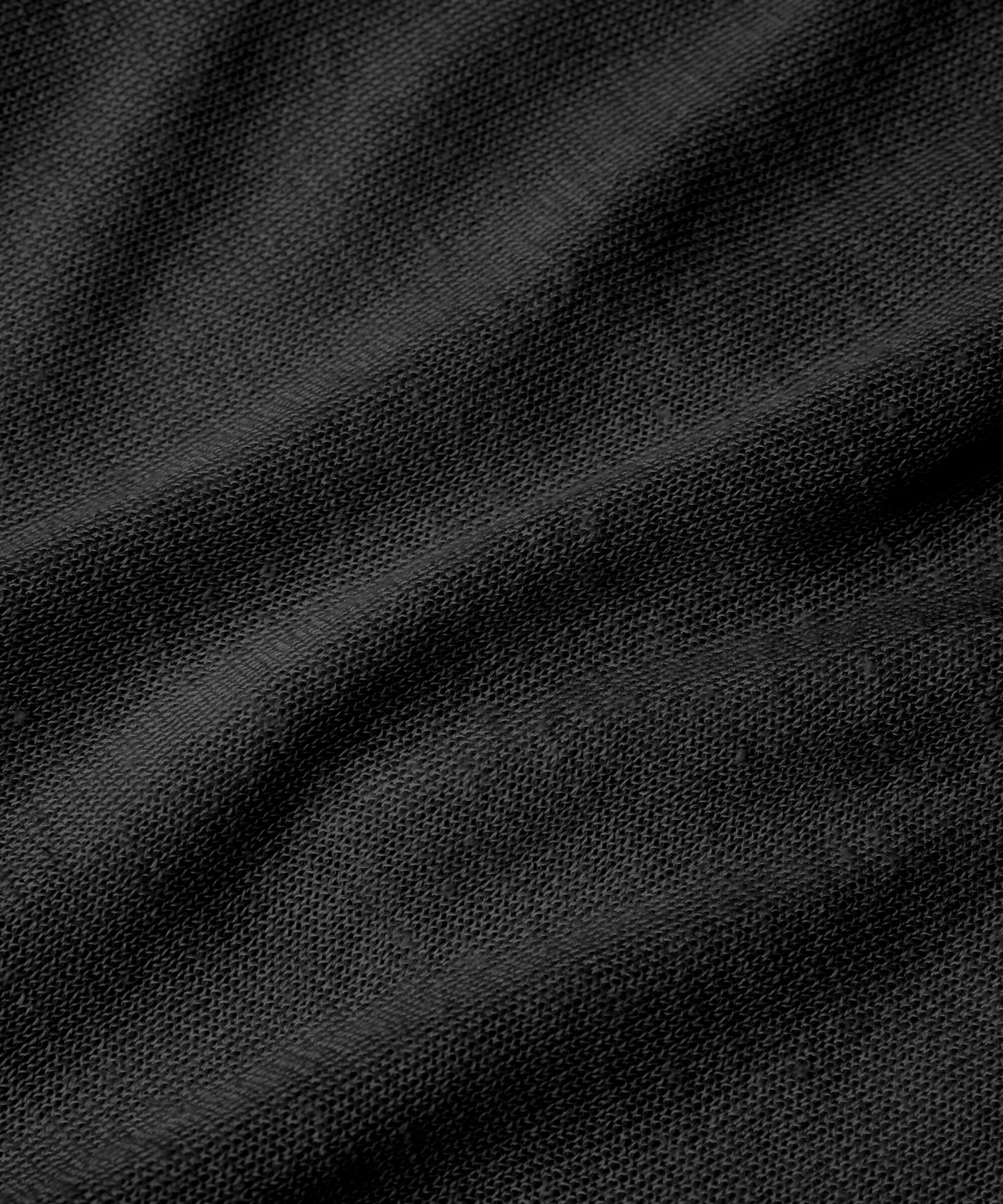 Laken Cardigan, Black