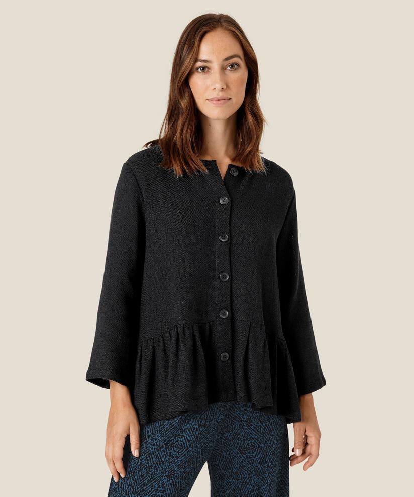 Janilo jakke, Black