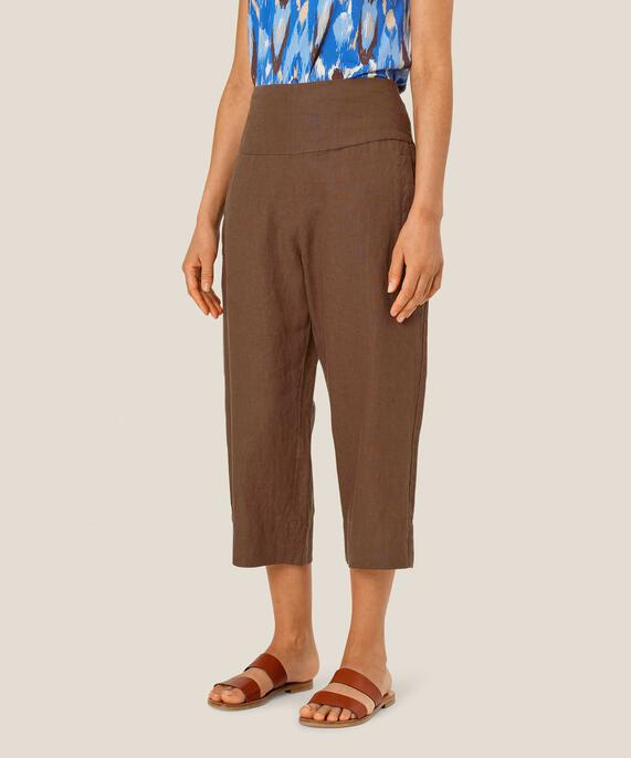 Pallas Bukser, Chestnut