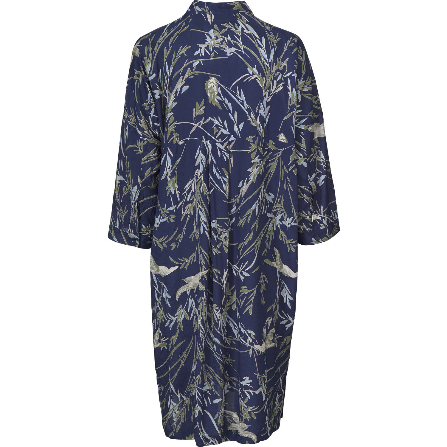 Nakata Kjole, Medieval Blue