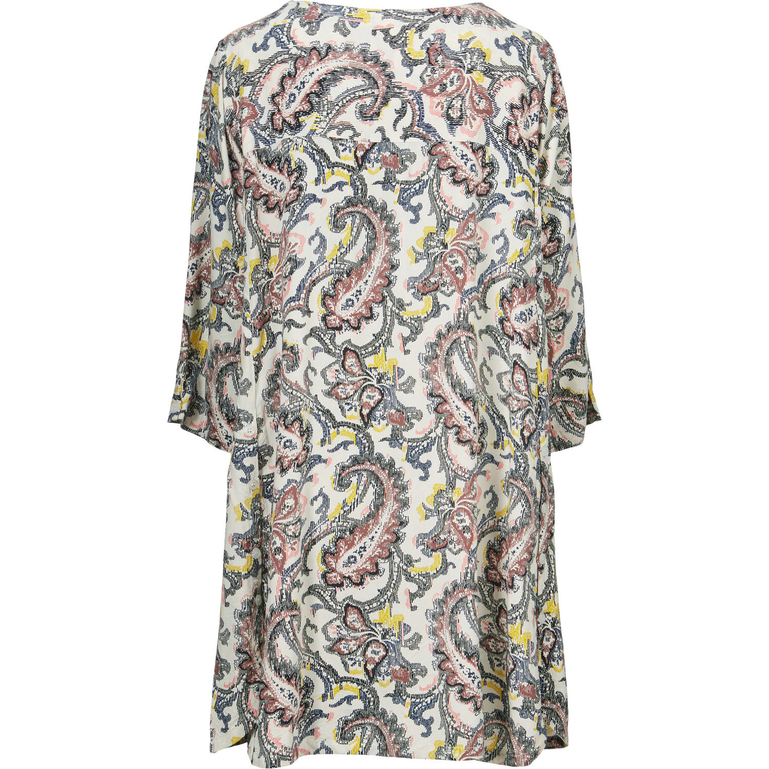 GARNETTA TUNIKA, Peach Blossom