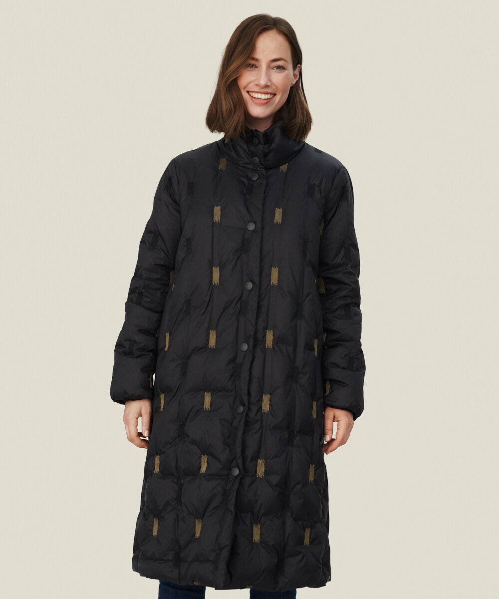 TRONJA DUNK&Aring;PE, Desert Taupe