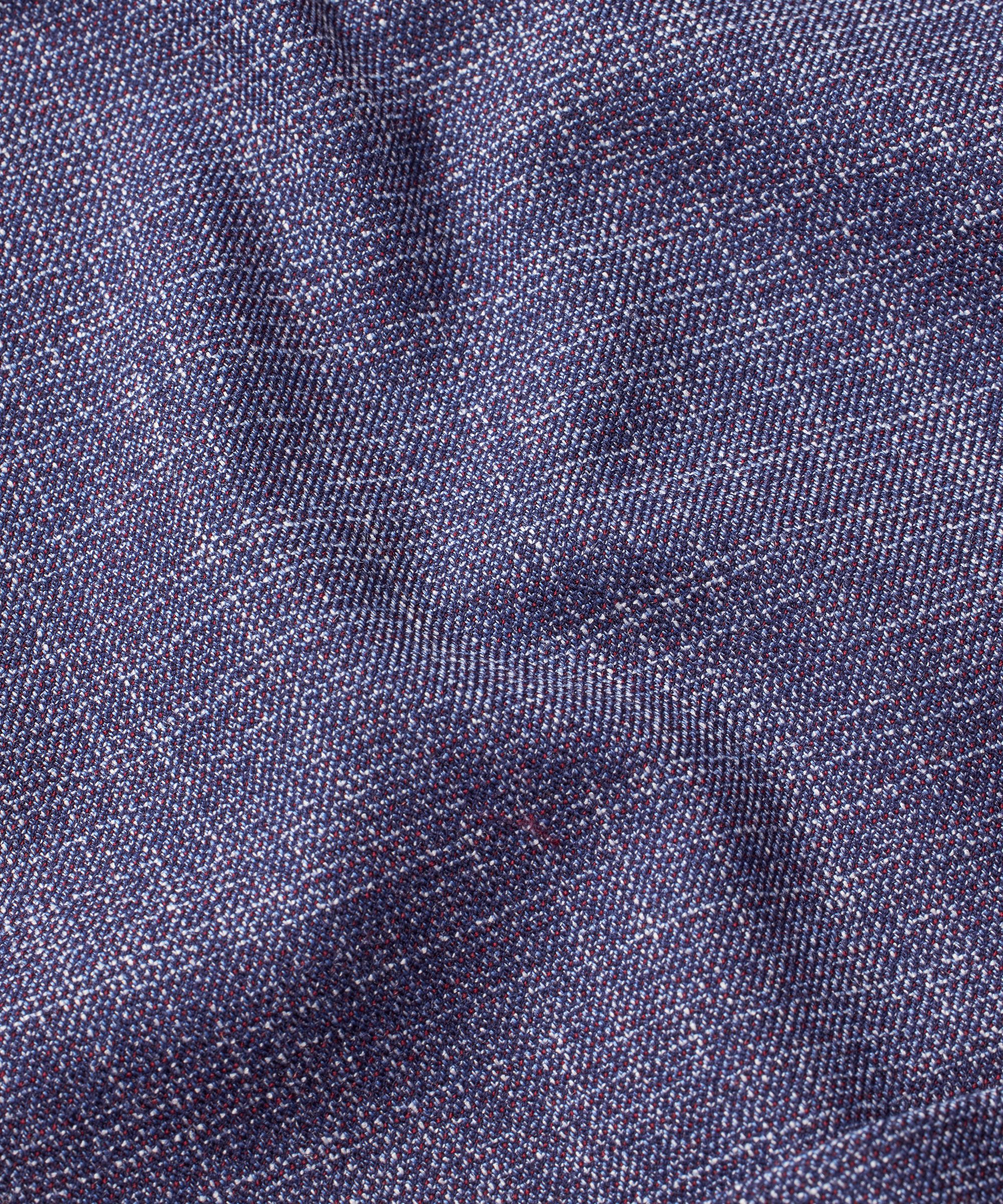 Jettana Jakke, Navy Blazer