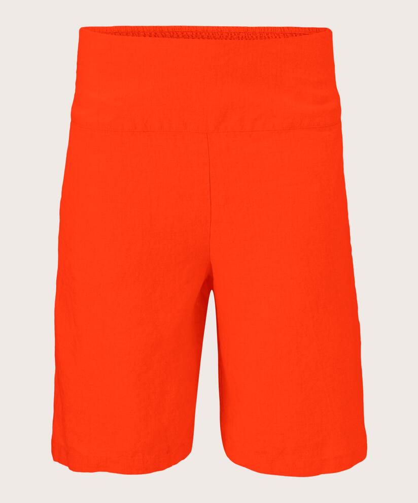Pinja Shorts, Orange com