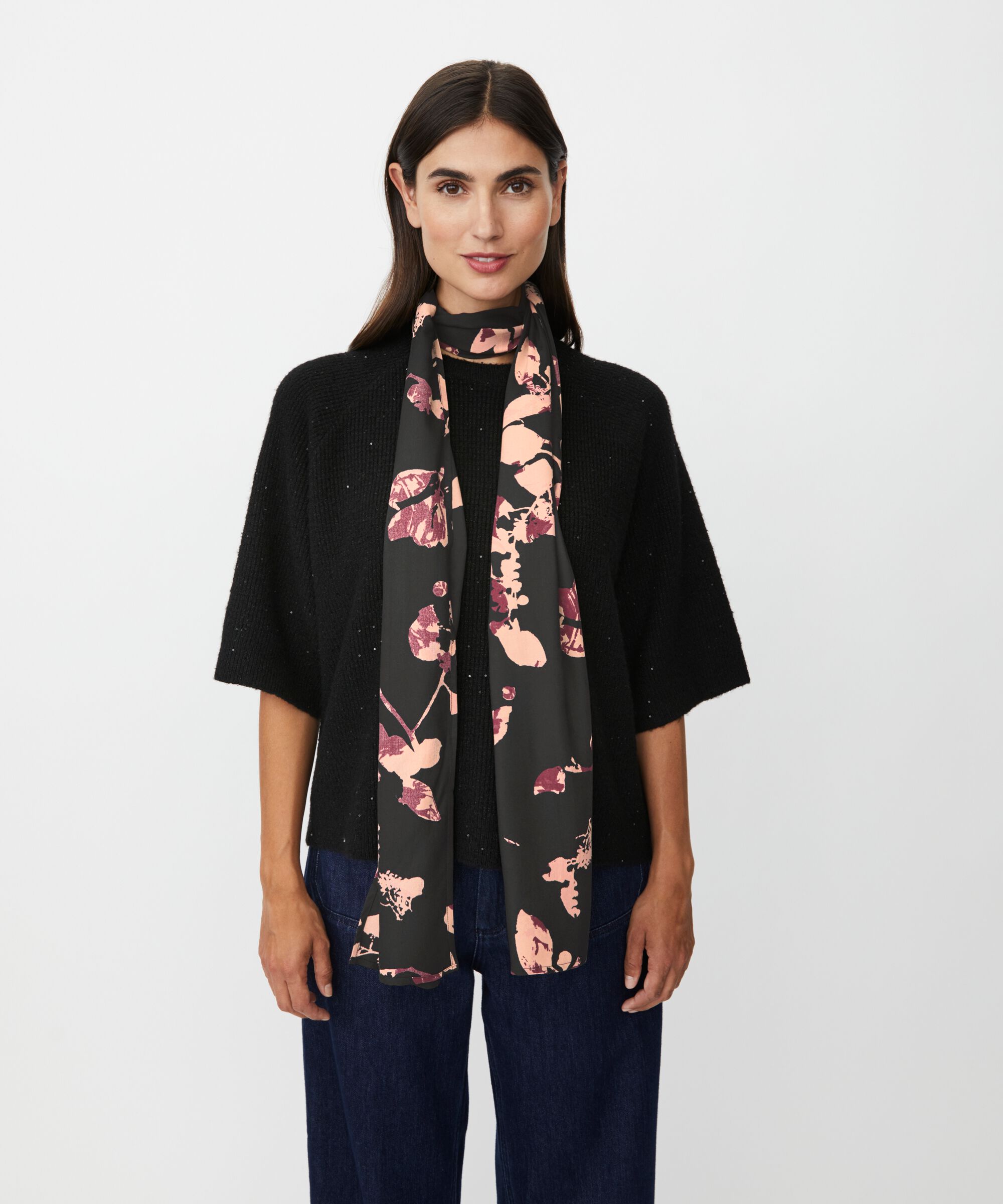 Along Skjerf, Tawny Port