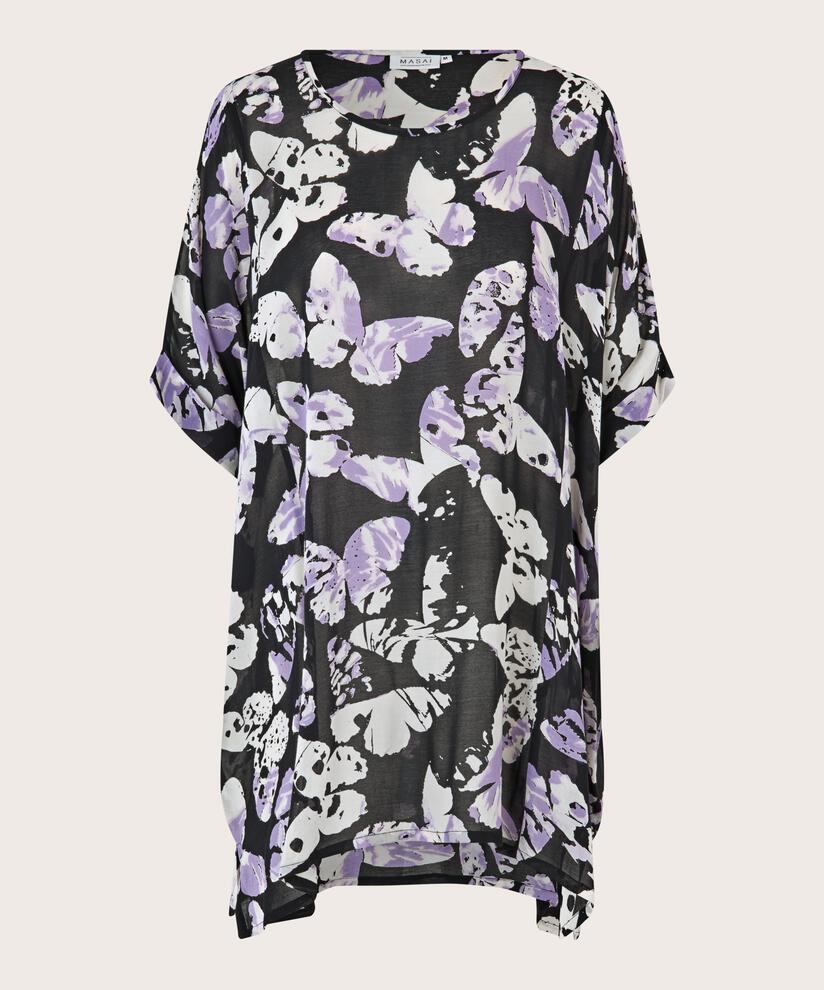 Galene Tunika, Sand Verbena