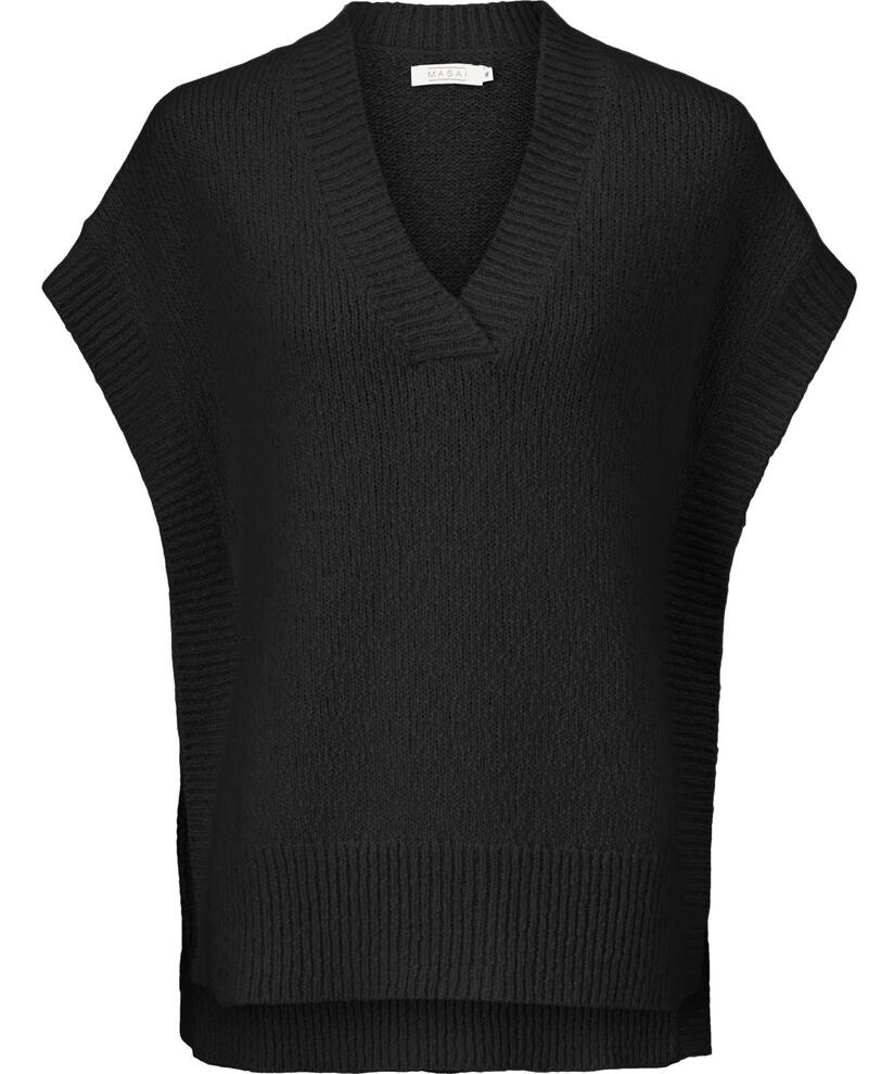FRANKA TOPP, Black