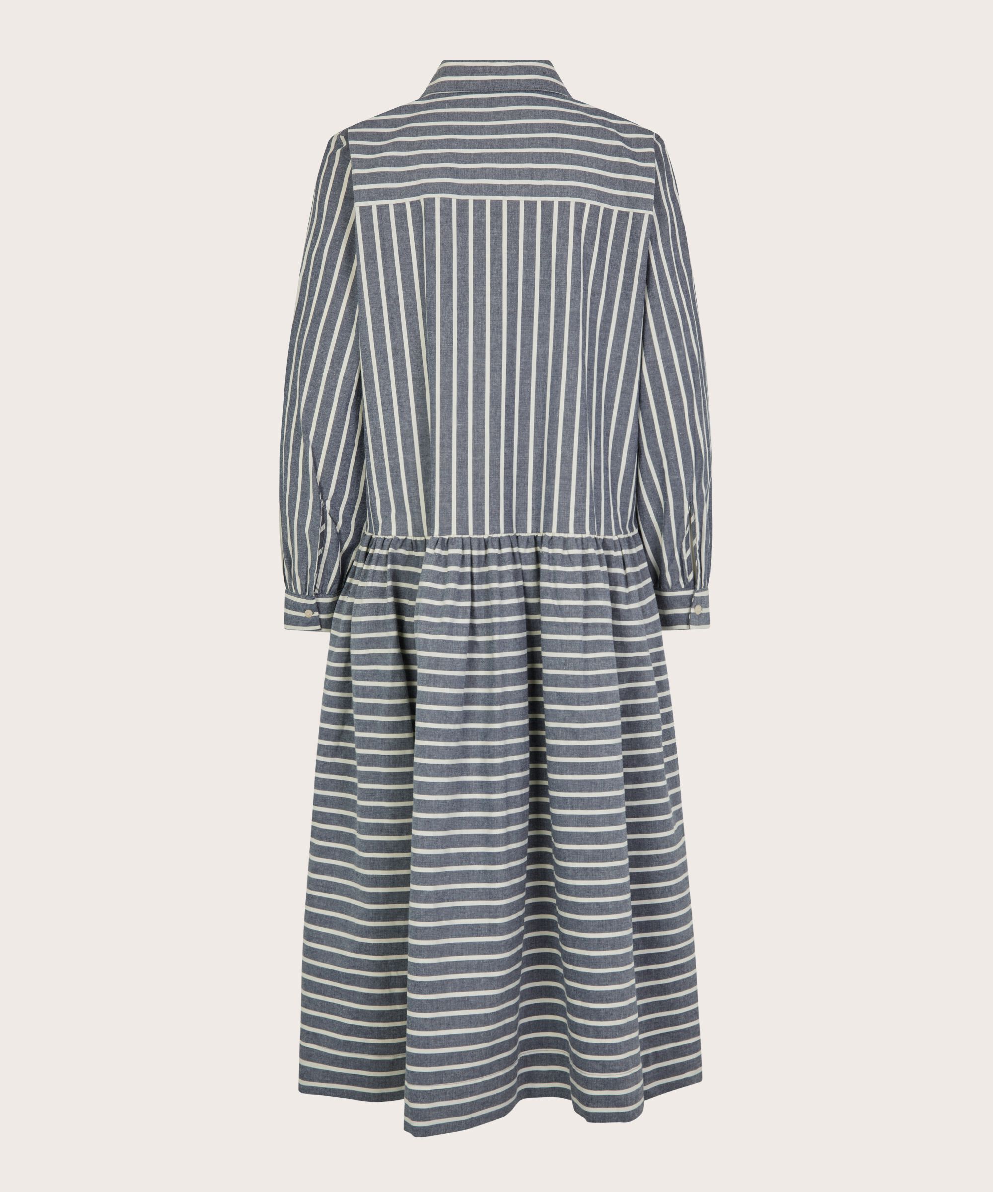 Octala Kjole, Black