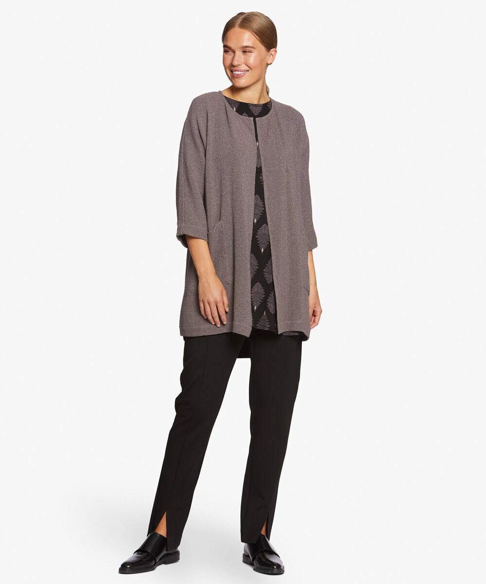 GLENCIA TUNIKA, Shark