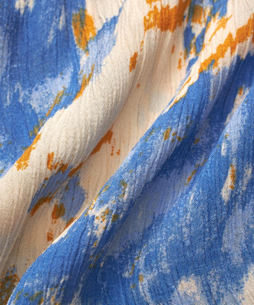 Signe Skjørt, Nebulas Blue